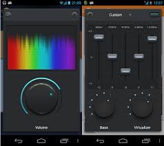 1º de 4 en ecualizador. Consigue El Mejor Sonido Con Estos 4 Ecualizadores Para Android