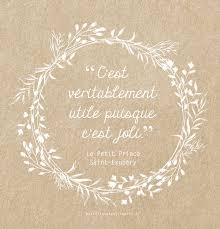 Et j'ai vu un petit bonhomme tout à fait extraordinaire qui me considérait gravement. Wedding Quotes Jolie Citation Sur Fond Kraft Le Petit Prince De Saint Exupery Deco Nature Weddingtrend Home Of Bridal Trends The Hottest New Wedding Trends Straight From The Experts