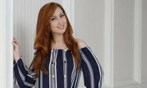 Maria farida atienza on instagram: Actress Maria Farida Sues Businesswoman Stewardess For Alleged Defamation