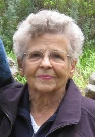 Corinne Haag Obituary