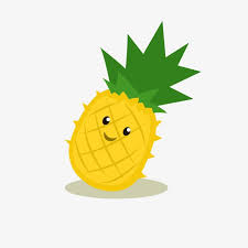 1001 Idees Pour Creer Le Plus Beau Dessin Mignon Dessins Mignons Ananas Dessin Dessins Faciles Mignons