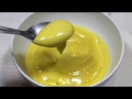 Comment Faire Une Bonne Mayonnaise Inratable Avec Cooking With Morgane Mayonnaise Inratable Recette Repas Mayonnaise