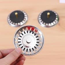 We did not find results for: Buy 1pcs Stainless Steel Kitchen Sink Stopper Bathroom Drain Filter Basin Filter Drain Cover At Affordable Prices Free Shipping Real Reviews With Photos Joom