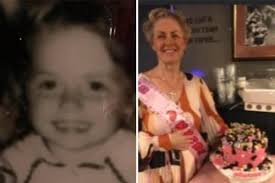 Yorkshire woman 'stolen' as a four-year-old is reunited with her family  after 53 years abroad