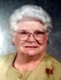 Norma Langford Obituary