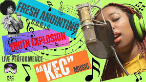 Watch This Epic Performance in the church parking lot!!