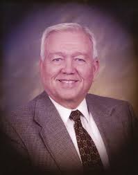 PCN Flight West: WA/DL Capt Jerome 'Jerry' Benson