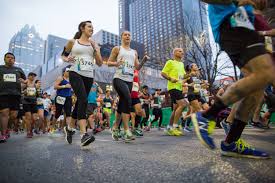 Is New Austin Marathon Course Easier Not So Fast Runners