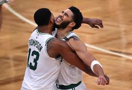 5 hours ago · jayson tatum played an important role in the united states men's basketball team beating france in the gold medal game at the 2020 tokyo olympics on friday night. Still Doubting Jayson Tatum That Boy Is Destined For Greatness And His Historic Night In Win Over Spurs Proves It The Boston Globe