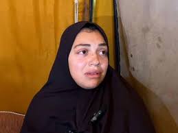 Four babies die from hypothermia in Gaza, as Israel's war pushes  Palestinians into tent camps