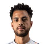 Estadísticas y clasificación de Charles Vélez