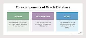 Oracle training oracle tips oracle forum class catalog. What Is Oracle Definition From Whatis Com