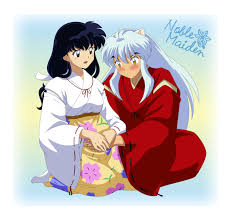 Soon We Ll Be Three Inuyasha Kagome And Inuyasha Anime Pregnant