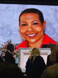 Dr. Janeide A. Chillis MDiv,STM,DD, DMin.