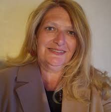 Sandra Wrobel in people