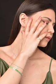 Bottega La Fer Jewelry