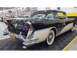 Image result for Harvest Yellow 1956 Buick