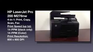 To download the needed driver, select we have compiled a list of popular laptops models applicable for the installation of 'hp laserjet 200. Descargar Hp Laserjet Pro 200 Color Mfp Scanner Driver Y Controlador Gratis