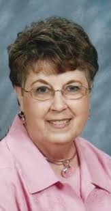 Obituary of Mary Prewitt Bowen Miller