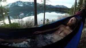 Hot tub hammock, yes a revolution. Our Hydro Hammock Review Is This Hot Tub Water Hammock Any Good