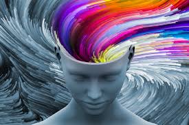 Supporting mental health in the creative industry