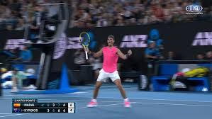 Livescore tennis lets you stay updated and be in the games with its ultimate tennis live scores service! Australian Open 2020 Results Nick Kyrgios Vs Rafael Nadal Live Day 8 Scores Highlights