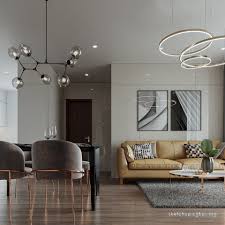 2373 Interior Apartment Scene Sketchup Model By Ktskien Free Download Interior Design Renderings Interior Rendering Apartment Interior