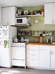 smart small cottage kitchen design ideas