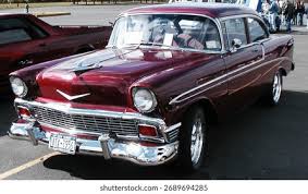 Image result for Boulevard Maroon 1930 Chevrolet