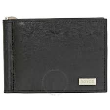 The rfid blocking card is designed to fit in any wallet without any modification and once there it makes your cards invisible to hackers and identity thieves. Royce Leather Royce Rfid Blocking Money Clip Credit Card Wallet In Genuine Saffiano Leather Rfid 127 Blk 2 Handbags Jomashop