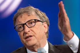 Melinda gates was meeting with divorce lawyers since 2019 to end marriage with bill gates. Bill Gates Just Released A Plan For Us Leadership On Climate Change Including 35b In Funding Techcrunch