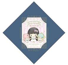 Maybe you would like to learn more about one of these? Sword Art Online X Sanrio Characters Microfiber Yui X Little Twin Stars Kiki Lala Vol 2 Anime Toy Hobbysearch Anime Goods Store