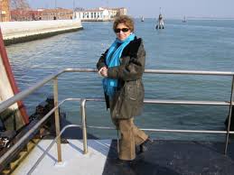 Danielle AUBERT, 73 ans (LE PLESSIS BOUCHARD, RIVE DE GIER)