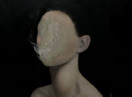 Hello everyonei hope you enjoy this video if you like this video please give a thumbs up and share with your family and friends and also subscribe my channel. No Face You Mean Like This Lia Kimura S Faceless Figures Xibt Contemporary Art Mag