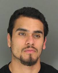 Fugitive Friday: Gangster Who Beat a Man Senseless