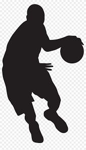 Free dunking basketball player silhouette clip art in eps, png (transparent), and svg formats. Basketball Player Silhouette Png Clip Art Image Basketball Player Silhouette Png Transparent Png 4774x8000 35603 Pngfind