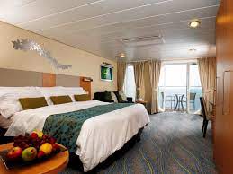 Among the ship's best features are its whirlpool spa, the sauna and the top deck's swimming pool for guests to enjoy along the grand danube river cruise itinerary. Kabinen Der Allure Of The Seas Kabinenaustattung Guide