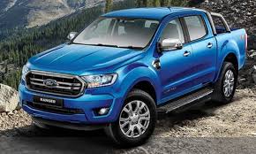 Maybe you would like to learn more about one of these? Harga Ford Ranger 2021 Bayaran Bulanan Kereta Baru
