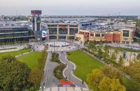 Jul 14, 2021 · cinema city bydgoszcz znajduje się w centrum handlowym focus mall. 15 Years Of Arkadian Bliss Eurobuildcee