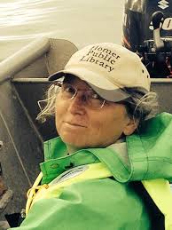 Beluga Days: Tracking a White Whale's Truths: Lord, Nancy: Amazon.com: Books