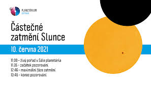 Zatmění slunce je astronomický jev, který nastane, když měsíc vstoupí mezi zemi a slunce, takže jej částečně nebo zcela zakryje. Sc0ztj52q05oqm