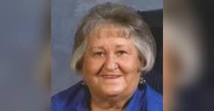 JANE ELIZABETH HAMAKER Obituary