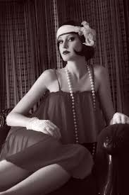 The history of 1920s makeup 1920 to 1929 glamour daze. 1920s Hair And Makeup Tips Kristy Bassett