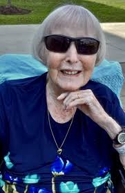 Joan Hughes Obituary