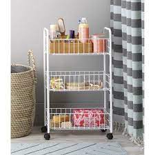 Enjoy free shipping and easy returns every day at kohl's. Pin On Rolling Cart