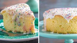 Italian Christmas Cookie Cake Recipe Desserts Sweet Cakes Italian Christmas Cookies