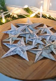 Origami Sterne Basteln Weihnachten Weihnachten Basteln Engel Weihnachtsbasteln