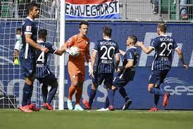Julian nagelsmann is the latest coach tasked with continuing bayern munich's dominance in germany. Mbb89ye0swn8hm