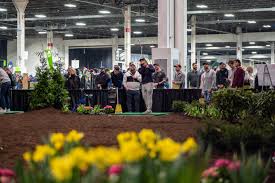 2025 Michigan Golf Show