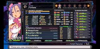 Here's the evil symbol guide since some of those . Few More Mins Till Unlock Hopefully How S D5 So Far Disgaea